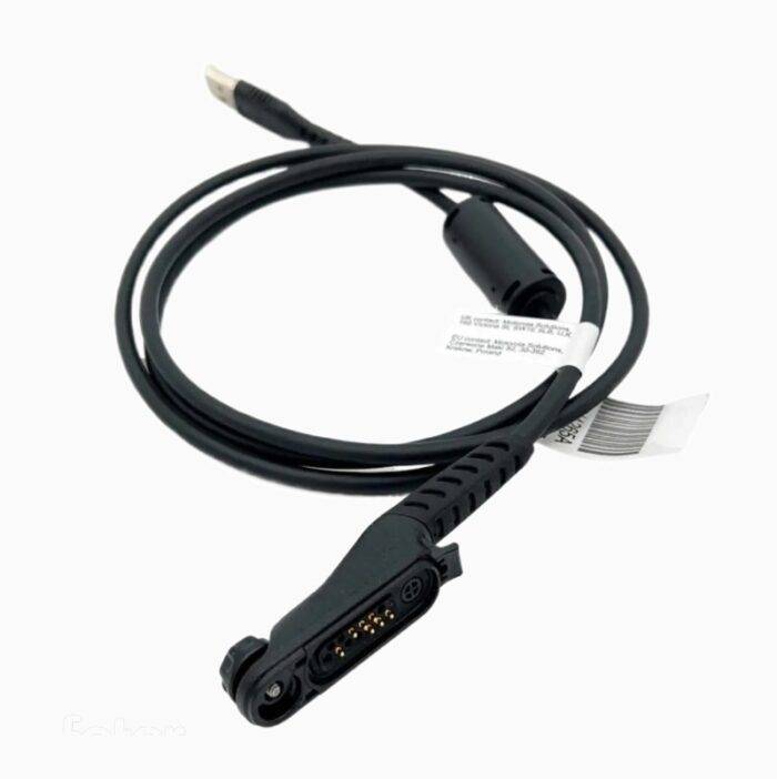 Кабель USB для програмування рацій Motorola R7A/R7 original - Зображення 1
