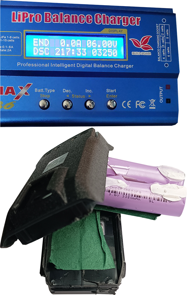 PMNN4810 Motorola R7 A