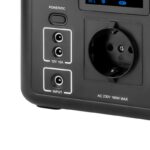 Портативна зарядна станція LP CHARGER 160 (160W, 204Wh) - Зображення 5