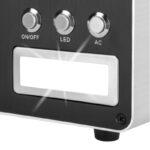 Портативна зарядна станція LP CHARGER MPPT 300 (300W, 280Wh) - Зображення 3