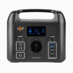 Портативна зарядна станція LP CHARGER 160 (160W, 204Wh)