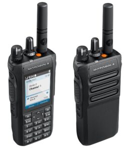 Аккумулятор для раций Motorola R7 / R7A