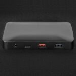 Портативна сонячна панель LPS 100W - Зображення 4