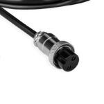 Портативна сонячна панель LP 100W (GX20 2pin) - Зображення 6