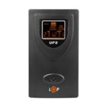 Джерело безперебійного живлення 1200 Вт LP-UL2000VA - Зображення 3