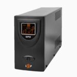 Джерело безперебійного живлення 1200 Вт LP-UL2000VA