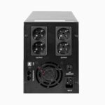 Джерело безперебійного живлення 1800 Вт LP-UL3000VA - Зображення 2