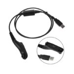 Кабель USB для програмування рацій Motorola DP4xxx(e)