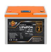battery for dbzh lifepo4