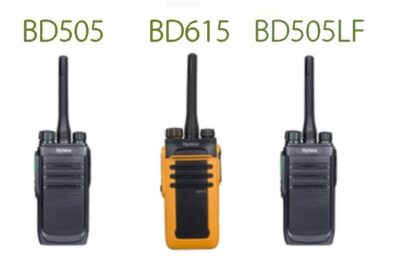 Акумулятор дo рації Hytera BL1504 - Hytera BD