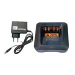 Зарядний пристрій для рації Motorola R7(a), DP4xxx(e)