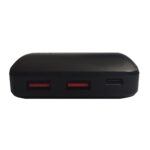 УМБ повербанк 20 000 мА·год зі швидкою зарядкою (Power Bank) - Зображення 4