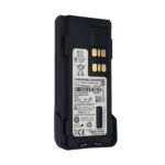 Акумулятор до рації Motorola DP4xxx(e) ємністю 5000 мАг з роз'ємом type-c - Зображення 2