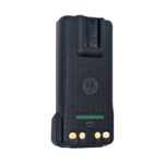 Акумулятор до рації Motorola DP4xxx(e) ємністю 5000 мАг з роз'ємом type-c