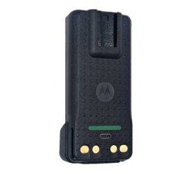 Battery Motorola DP4000e 4493 Type C front 1