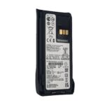 Акумулятор до рації Motorola R7(a) ємністю 5000 мАг з роз'ємом type-c - Зображення 2