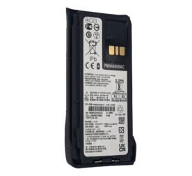 Battery Motorola R7a 4408 Type C back
