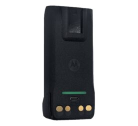 Battery Motorola R7a Type C 4408 front