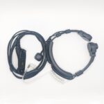 Гарнітура з ларингофоном для рації Motorola DP44/46/48xx(e) - Зображення 3