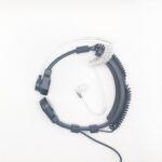 Гарнітура з ларингофоном для рації Motorola DP44/46/48xx(e) - Зображення 2