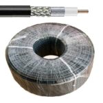 Кабель LMR-400, бухта 100 метрів