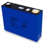 Акумуляторна батарея призматична LiFePO4 Westinghouse 3.2 V 100 Ah