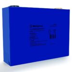 Акумуляторна батарея призматична LiFePO4 Westinghouse 3.2 V 100 Ah - Зображення 2