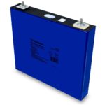 Акумуляторна батарея призматична LiFePO4 Westinghouse 3.2 V 125 Ah