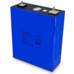 Акумуляторна батарея призматична LiFePO4 Westinghouse 3.2 V 314 Ah