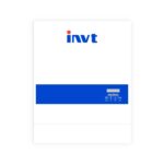 Інвертор гібридний однофазний INVT BD6KTL-LL1