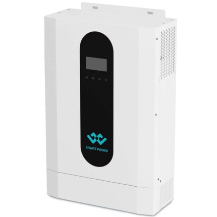 Інвертор BIWATT PowerNest H1