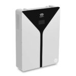 Інвертор Biwatt PowerNest W1  + батарея