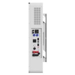 Інвертор Biwatt PowerNest W1  + батарея - Зображення 4
