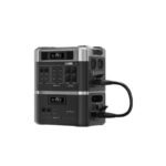 Портативна зарядна станція ВР2000Е Рго