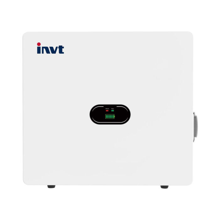 Акумулятор низковольтний LiFePO4 INVT GRP5.12-WLV - Зображення 1