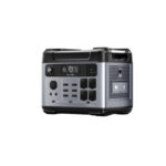 Портативна зарядна станція P2001E Plus