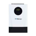 Інвертор гібридний TTN серія TEX 3.6 kW, 24 V