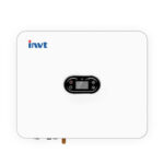 Трифазний гібридний інвертор INTV XD12KTR