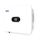 Однофазний гібридний інвертор INVT XD6KTL - Зображення 2