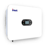 Однофазний гібридний інвертор INVT XD6KTL - Зображення 4