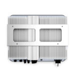 Однофазний гібридний інвертор INVT XD6KTL - Зображення 7