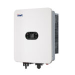 Однофазний гібридний інвертор INVT XD7KTL - Зображення 3