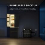 Портативна зарядна станція ВР2000Е - Зображення 13