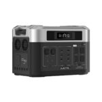 Портативна зарядна станція ВР2000Е - Зображення 4