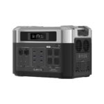 Портативна зарядна станція ВР2000Е - Зображення 5