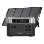 Портативна зарядна станція ВР2000Е - Зображення 6