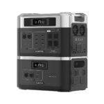 Портативна зарядна станція ВР2000Е - Зображення 10