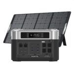 Портативна зарядна станція ВР2000Е PRO - Зображення 4