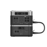 Портативна зарядна станція ВР2000Е PRO - Зображення 5