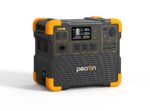 Портативна зарядна станція PECRON E2400LFP 2400 Вт, 2048 Втгод